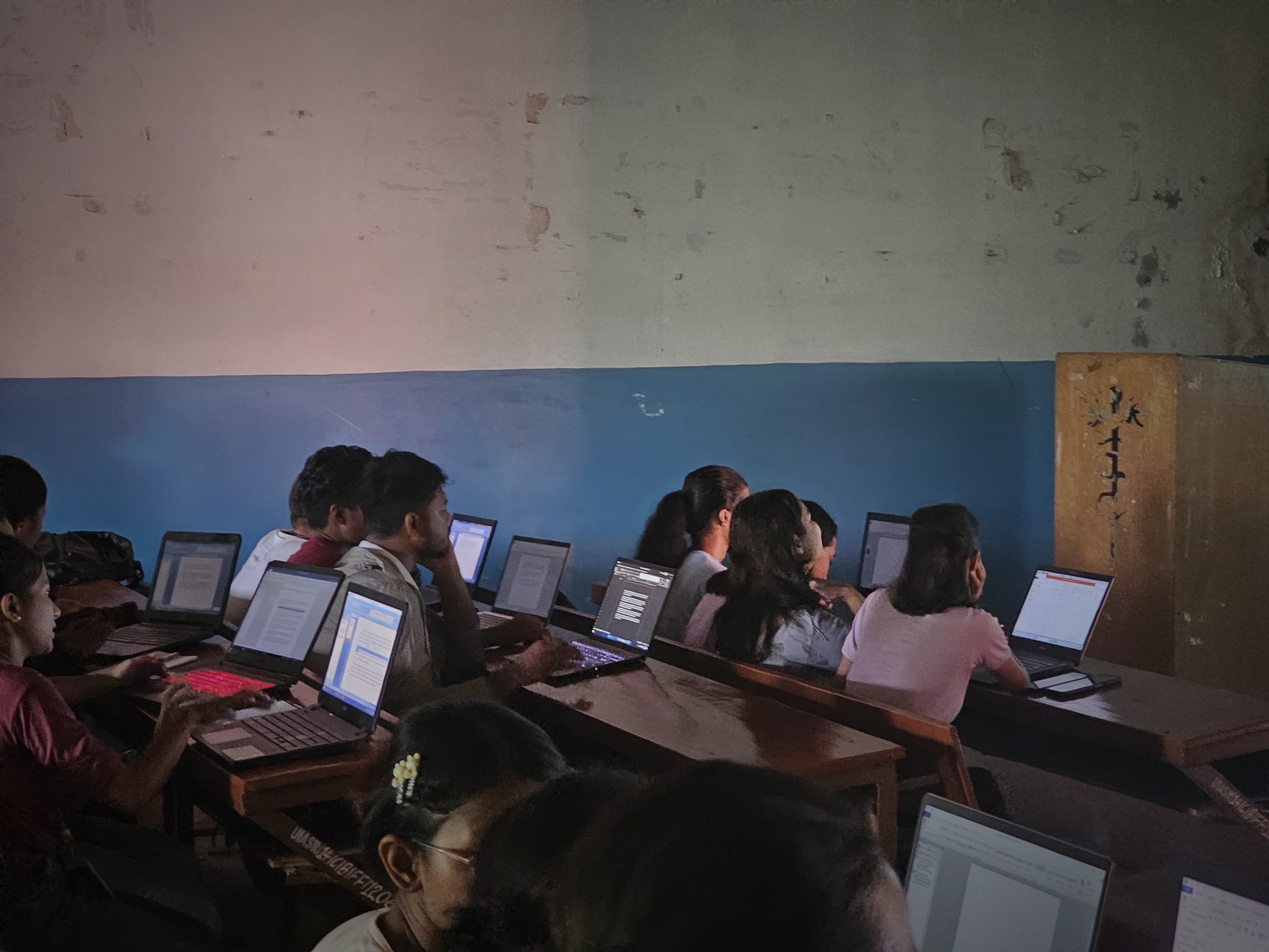 Six Day Technical Bootcamp