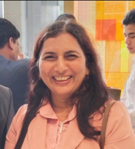 Huma Neupane, PhD