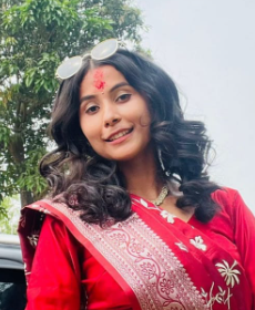 Indu Gyawali