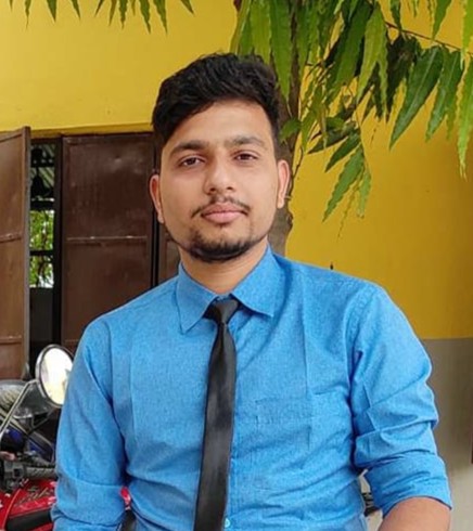Arbin Dawadi