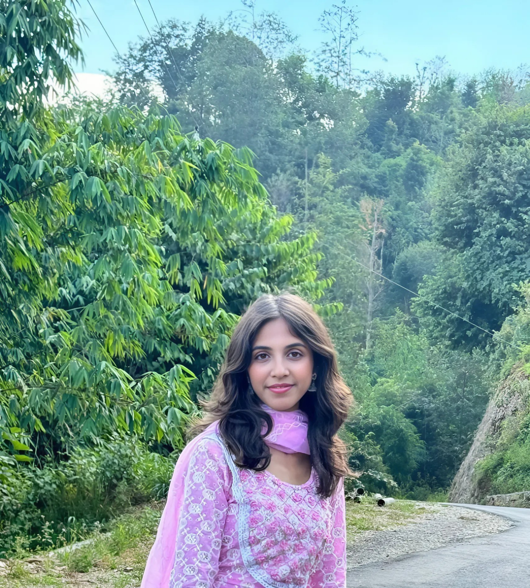 Indu Panthi