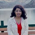 Prakriti Bhusal