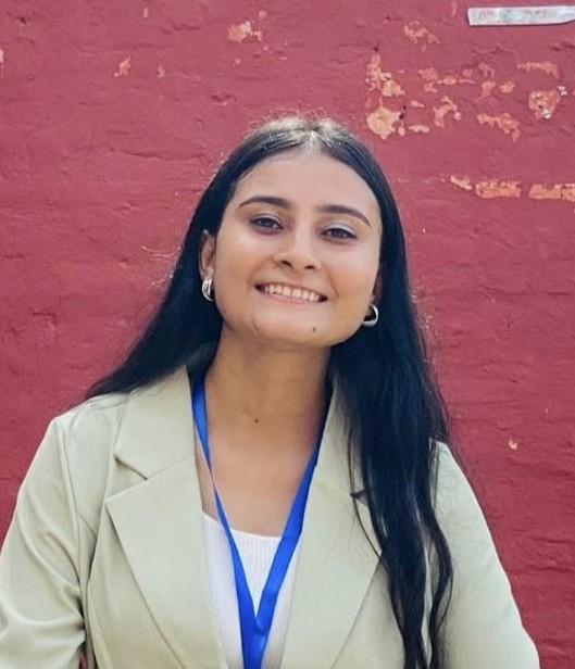 Samiksha Rayamajhi