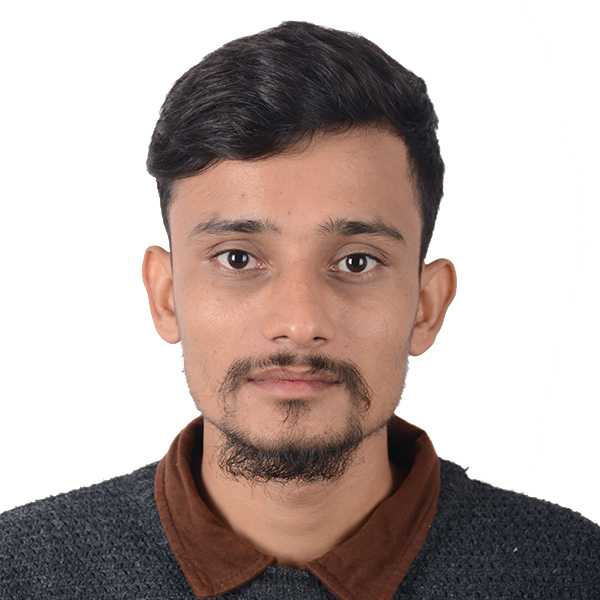 Anish Gyawali