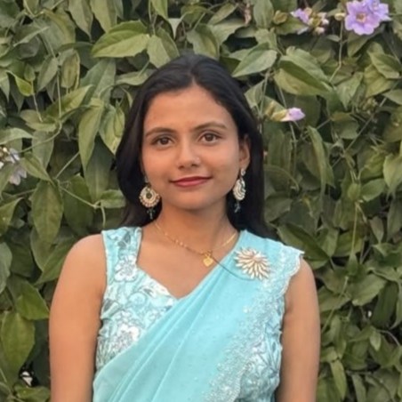 Srijana Bashyal
