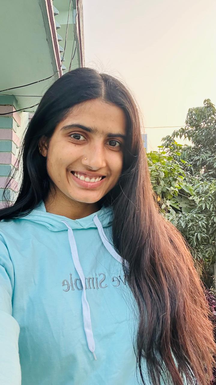 Manisha Dhakal
