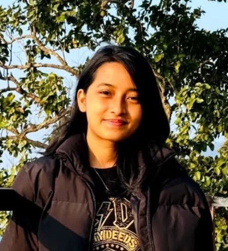 Ritu Bhattarai