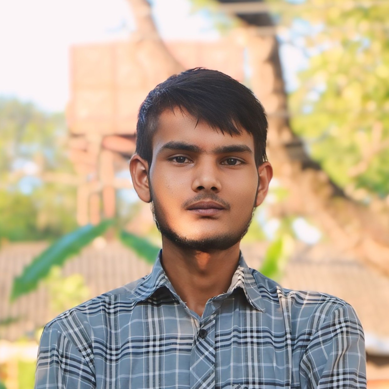 Sanjay Yadav
