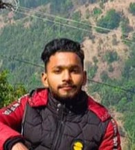 Sandeep Mourya