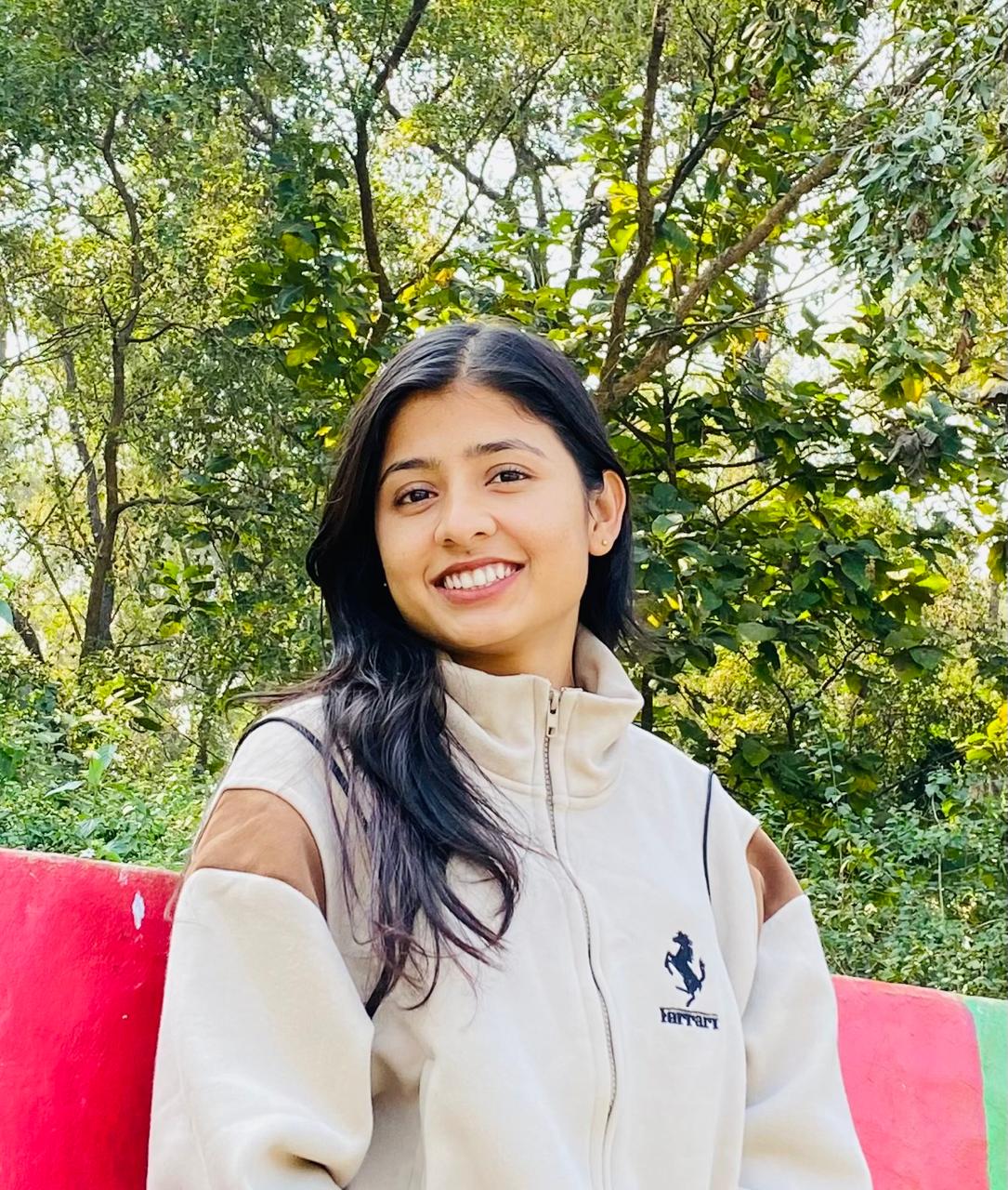 Samikshya Khanal