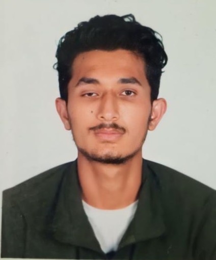 Prabin Thapa
