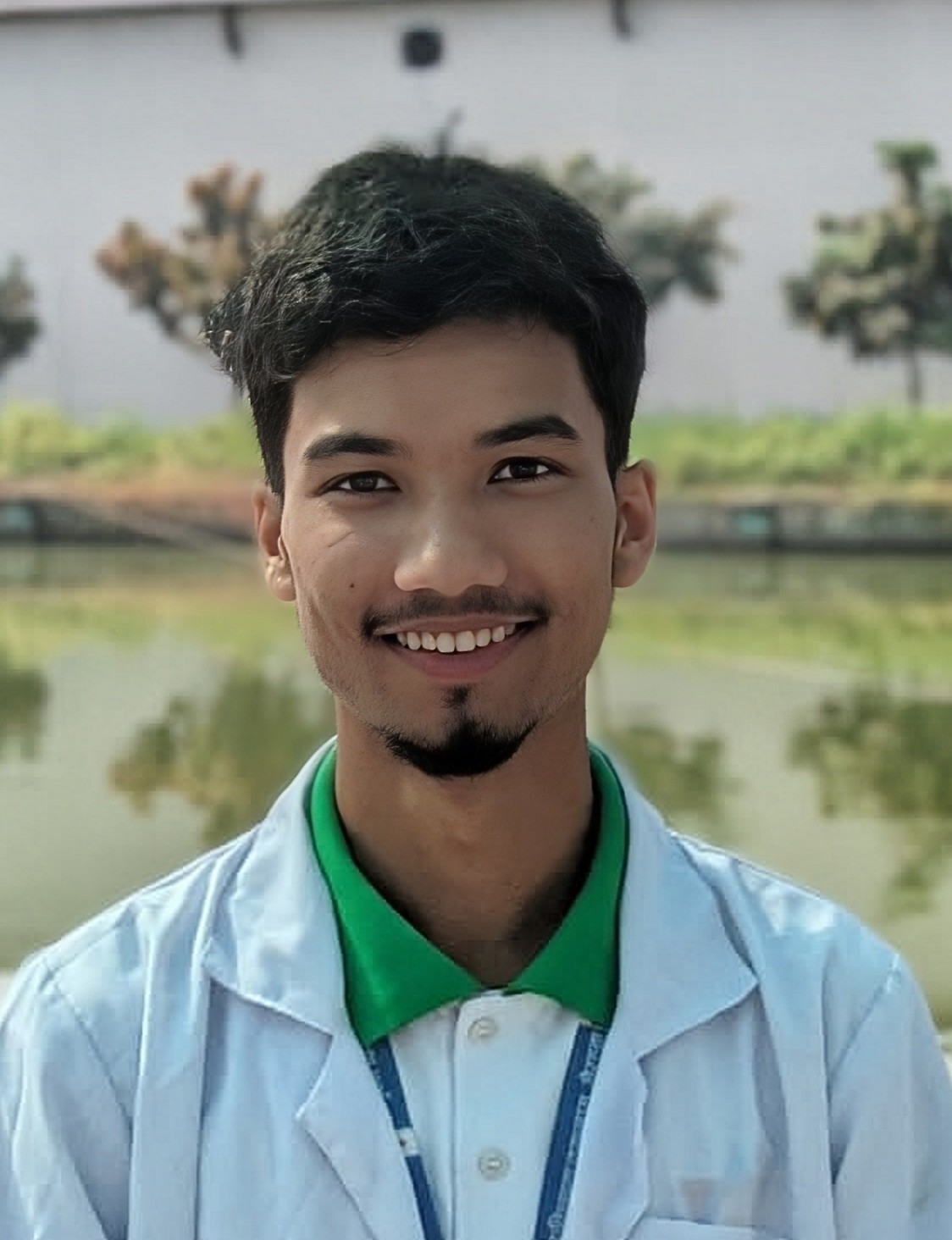 Bishal Kunwar