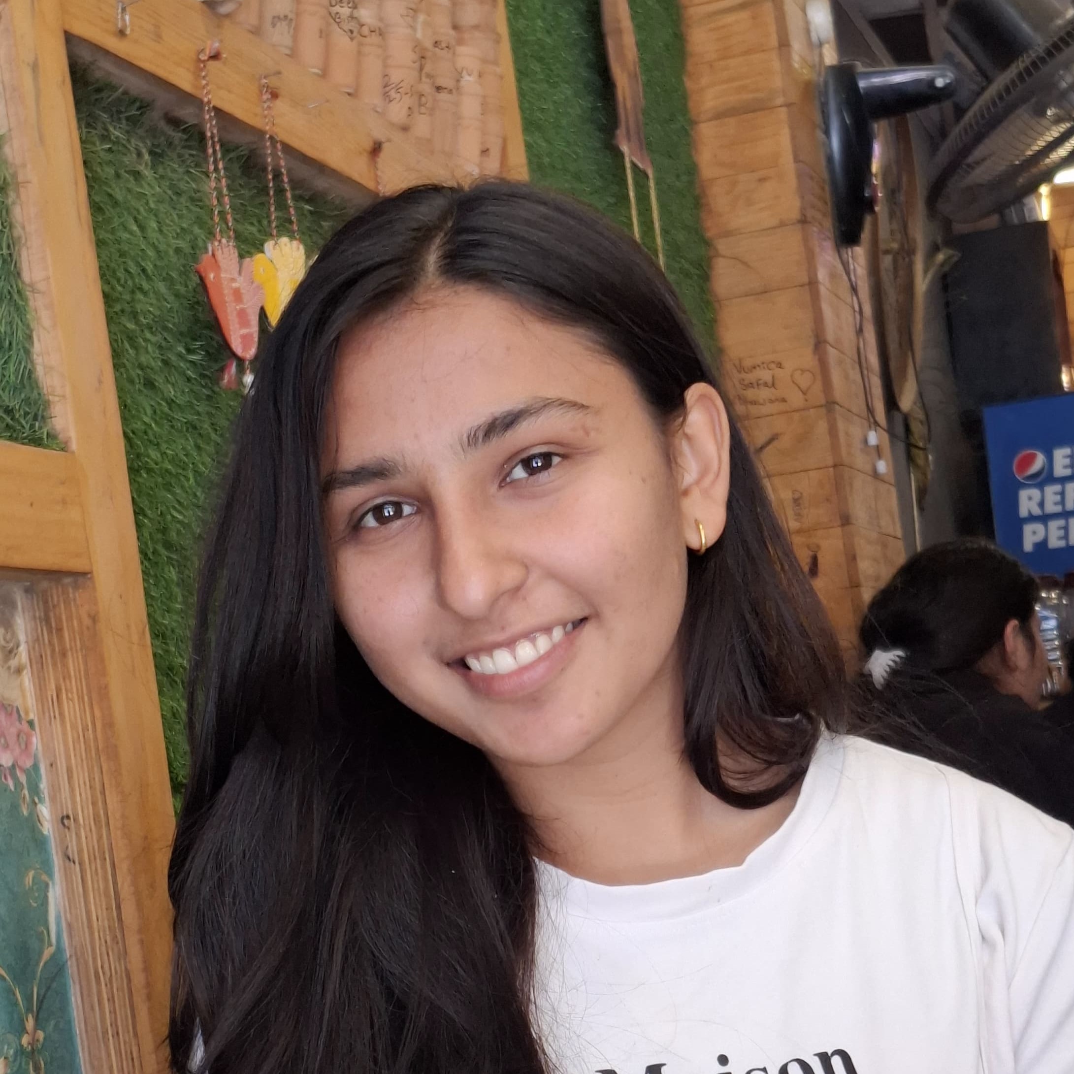 Sadikshya Bhattarai