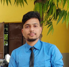 Arbin Dawadi
