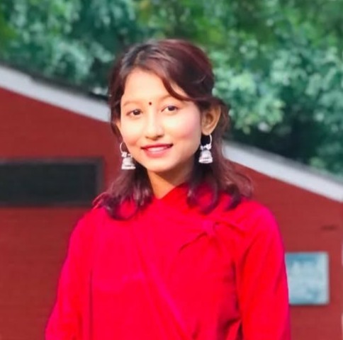 Reshma KC