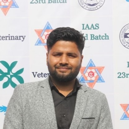 Dr. Akrit Rijal