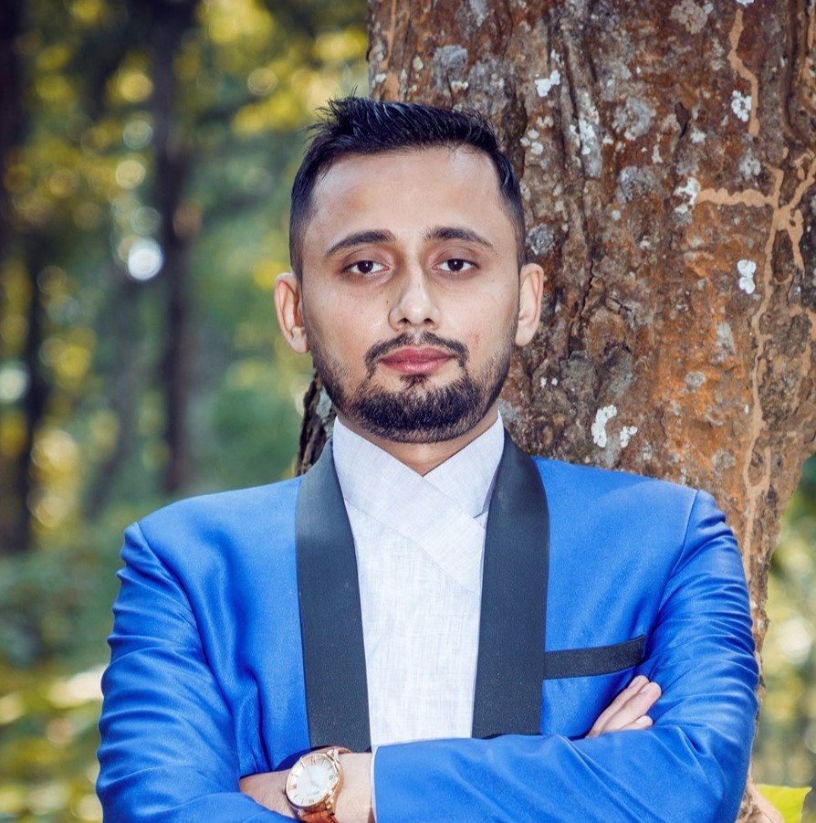Dr. GM Nepal