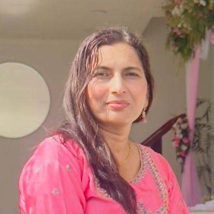 Mrs. Huma Neupane, Ph.D.